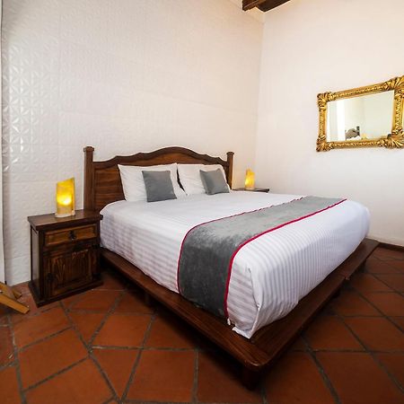 Collection O Al Otro Lado Del Rio, Puebla Hotel Екстериор снимка