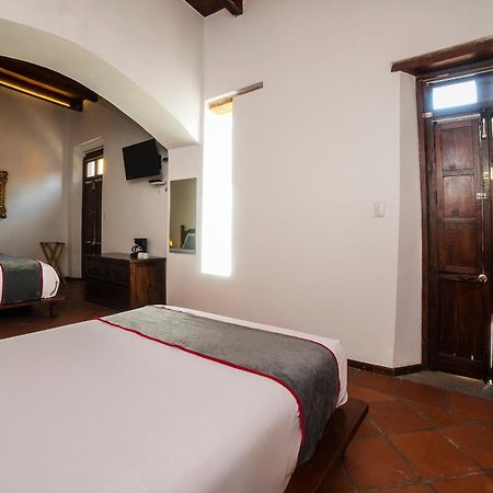 Collection O Al Otro Lado Del Rio, Puebla Hotel Екстериор снимка