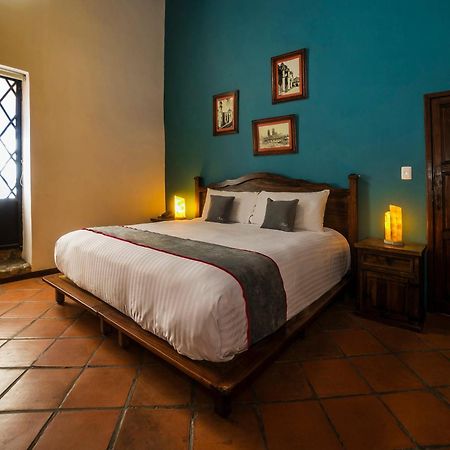 Collection O Al Otro Lado Del Rio, Puebla Hotel Екстериор снимка