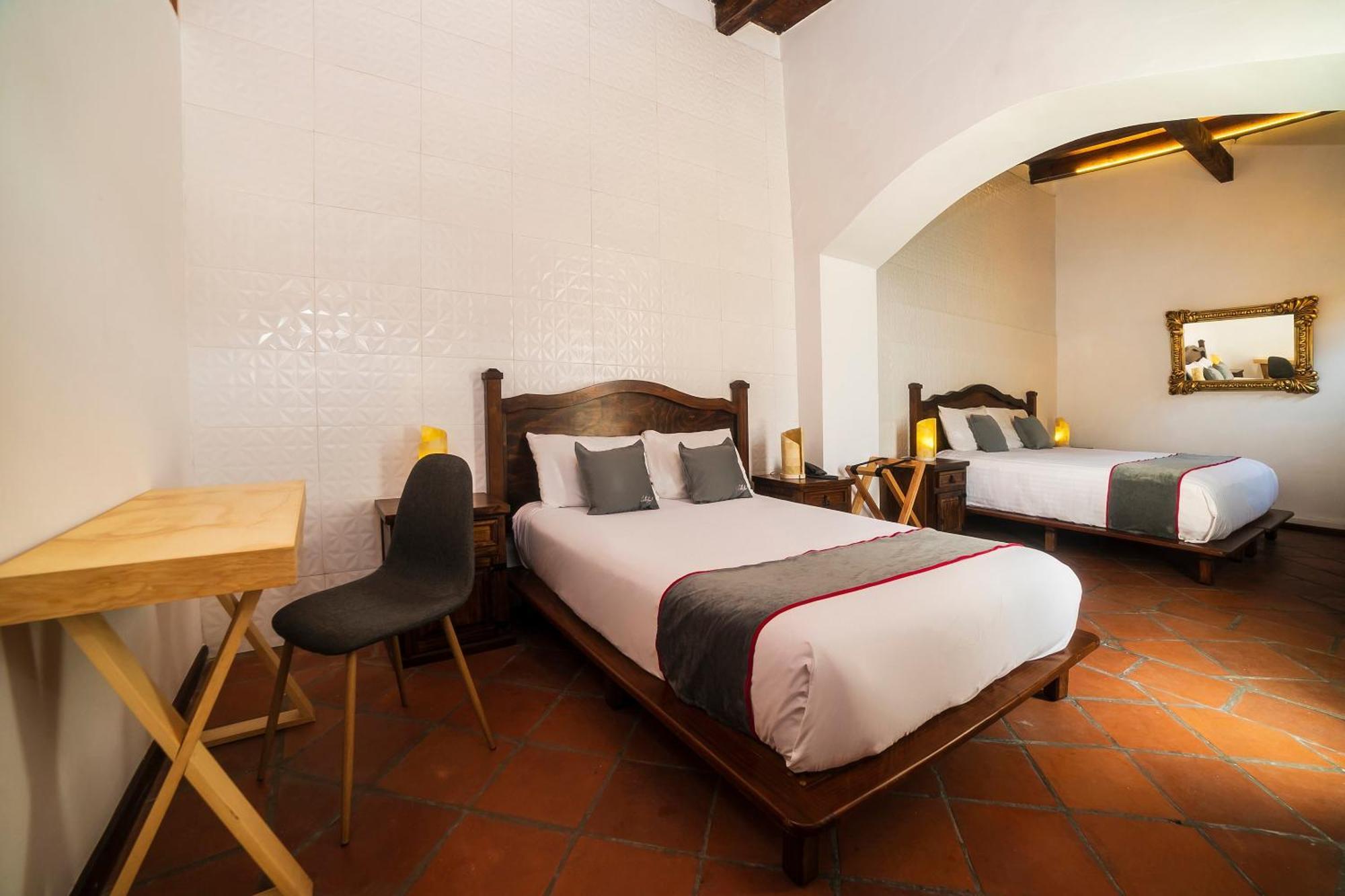 Collection O Al Otro Lado Del Rio, Puebla Hotel Екстериор снимка