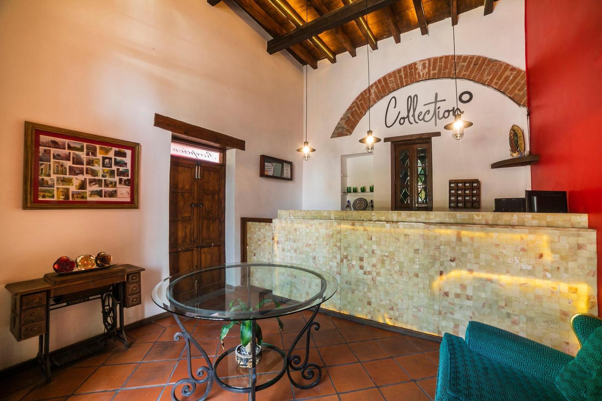 Collection O Al Otro Lado Del Rio, Puebla Hotel Екстериор снимка