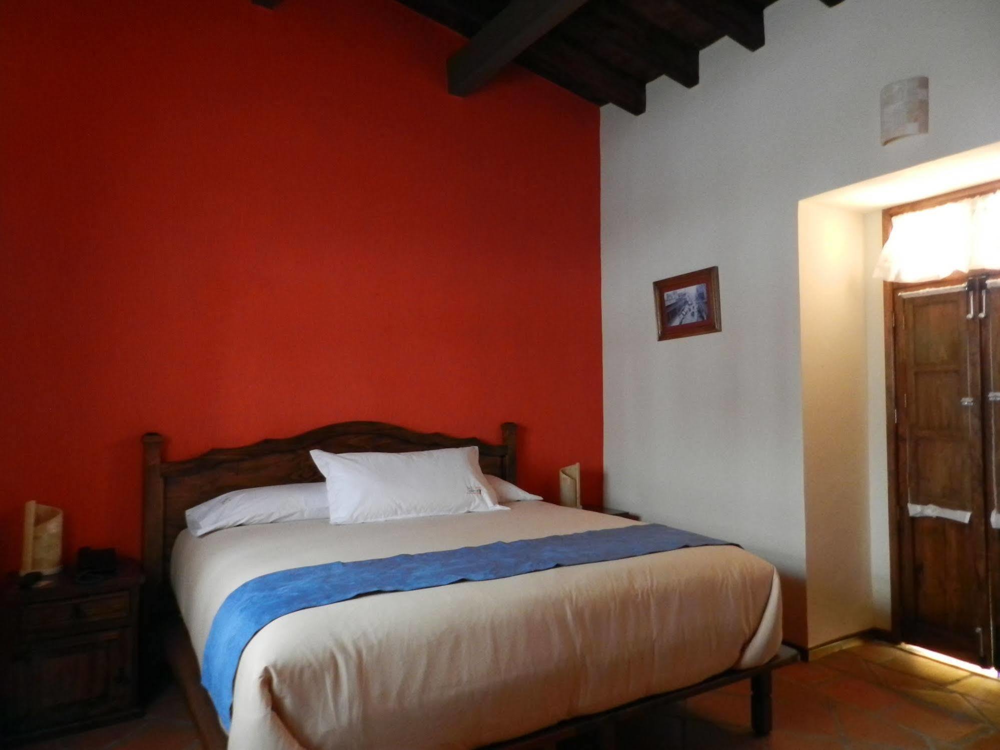 Collection O Al Otro Lado Del Rio, Puebla Hotel Екстериор снимка A room at the hotel